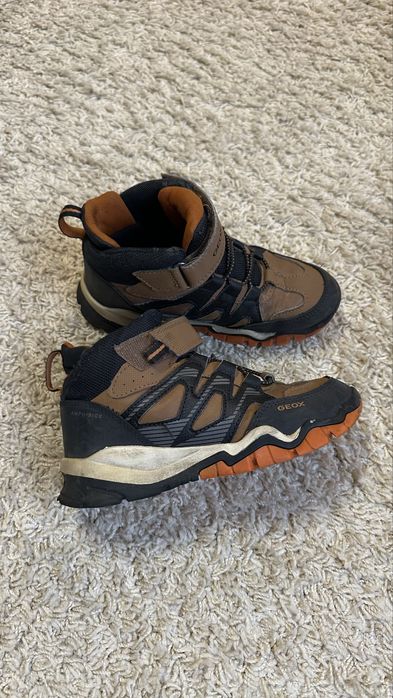 Черевики GEOX 32р