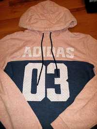 Bluza Adidas 36-38+ gratisy