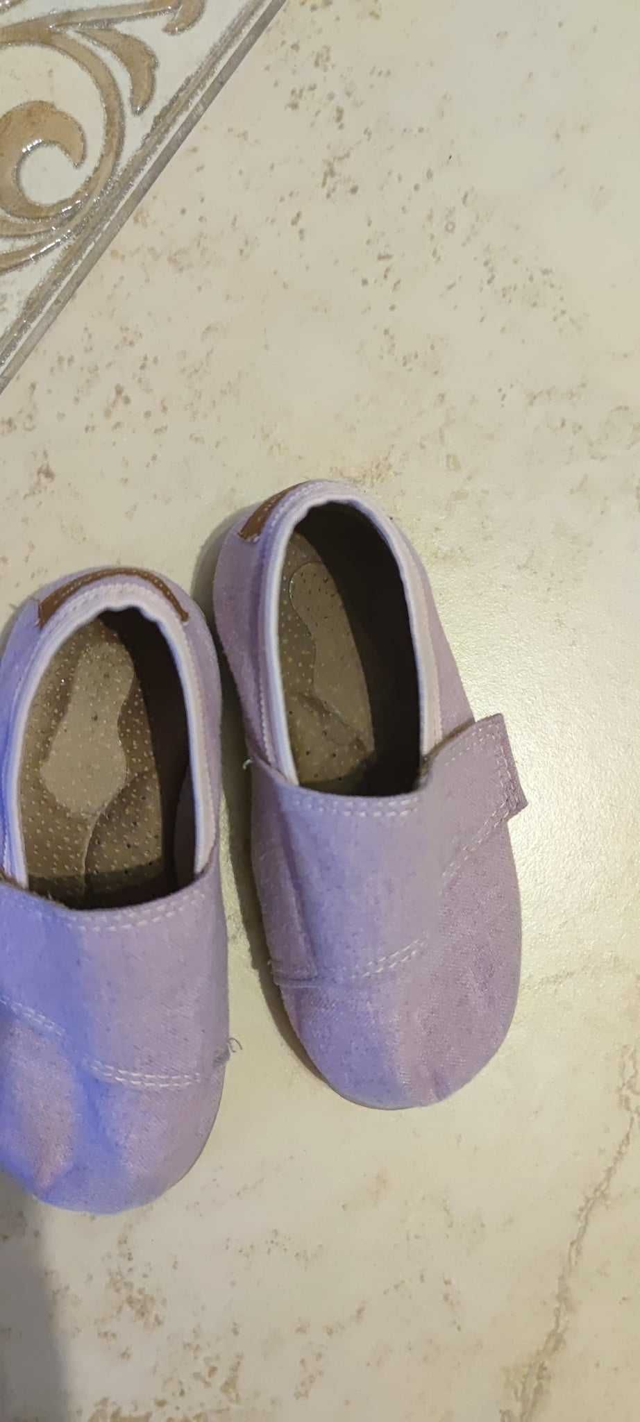 Kapcie różowe slippers family, rozmiar 25
