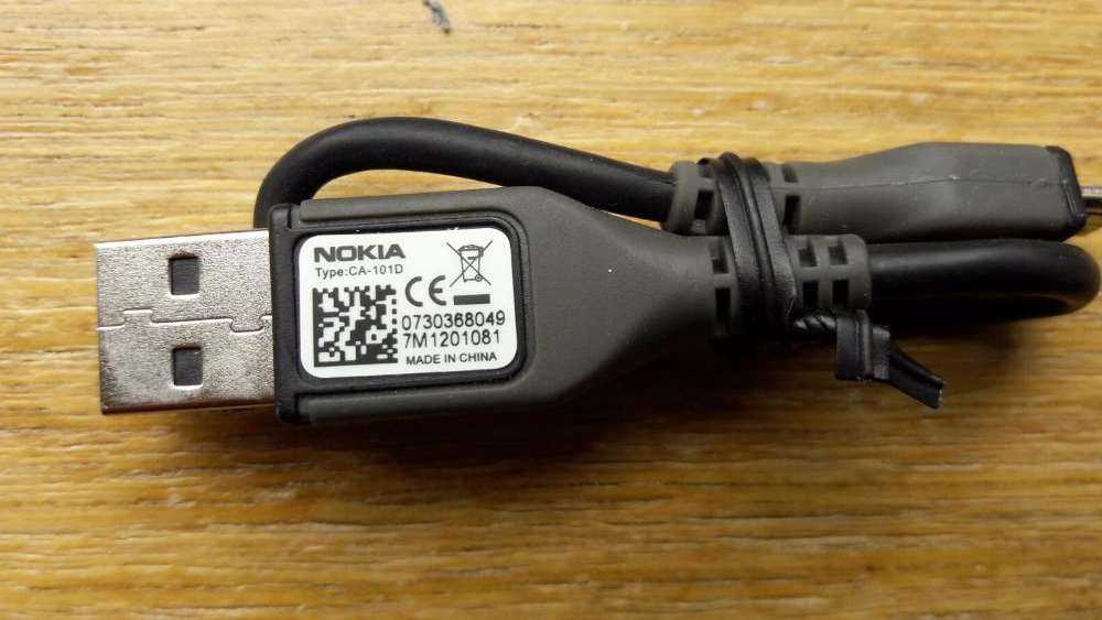 carregador telemovel universal Nokia