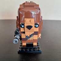 LEGO - Chewbacca - BrickHeadz - 41609