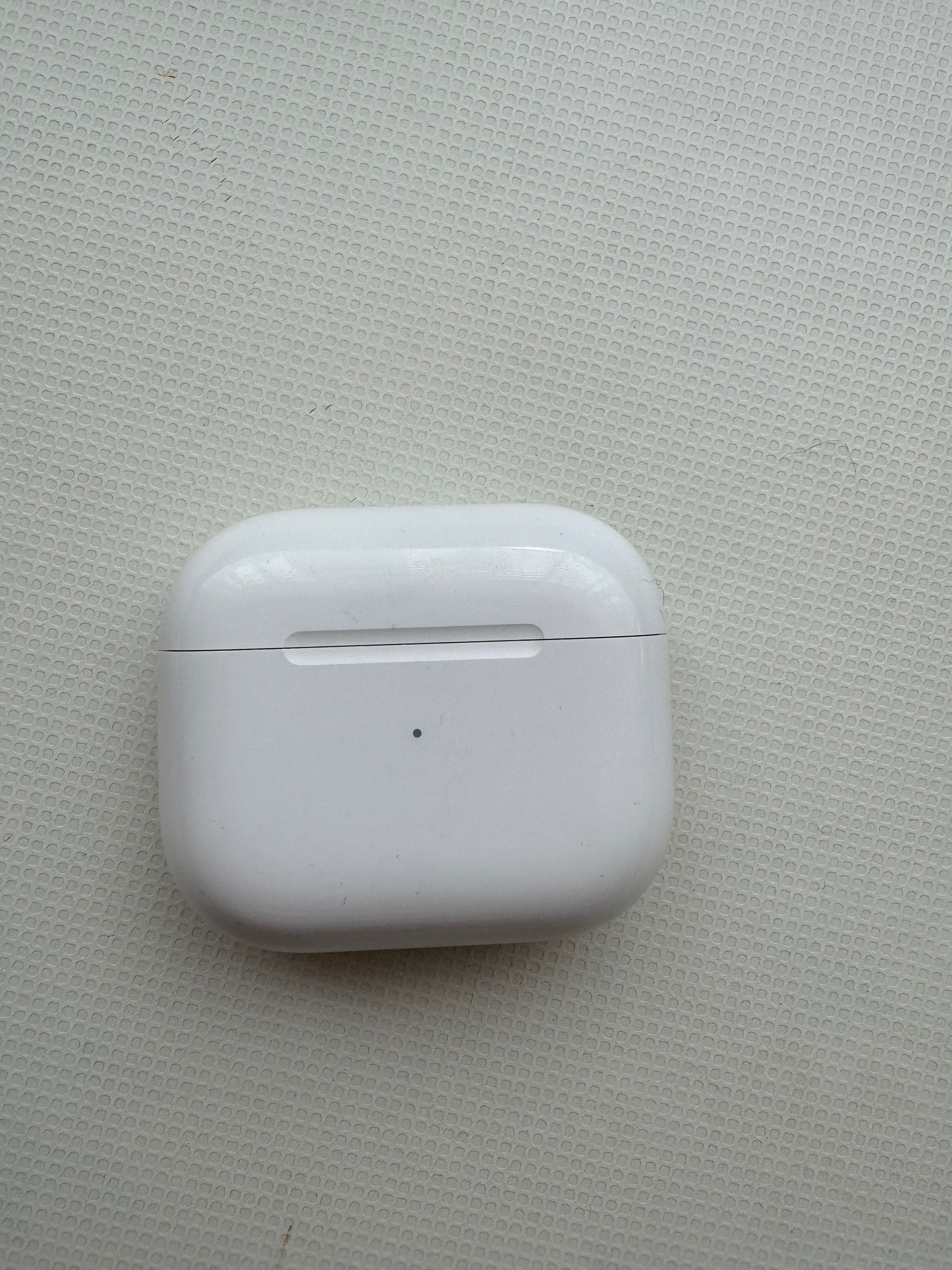 AirPods Apple оригінал бездротові навушники