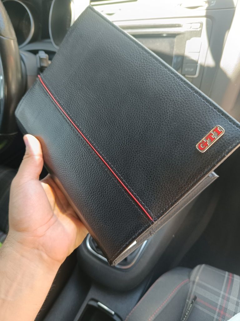 Golf VI GTI 2.0 210 cv