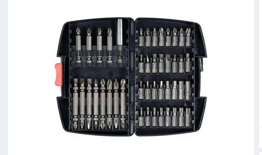 Zestaw bitów Yato YT-04620