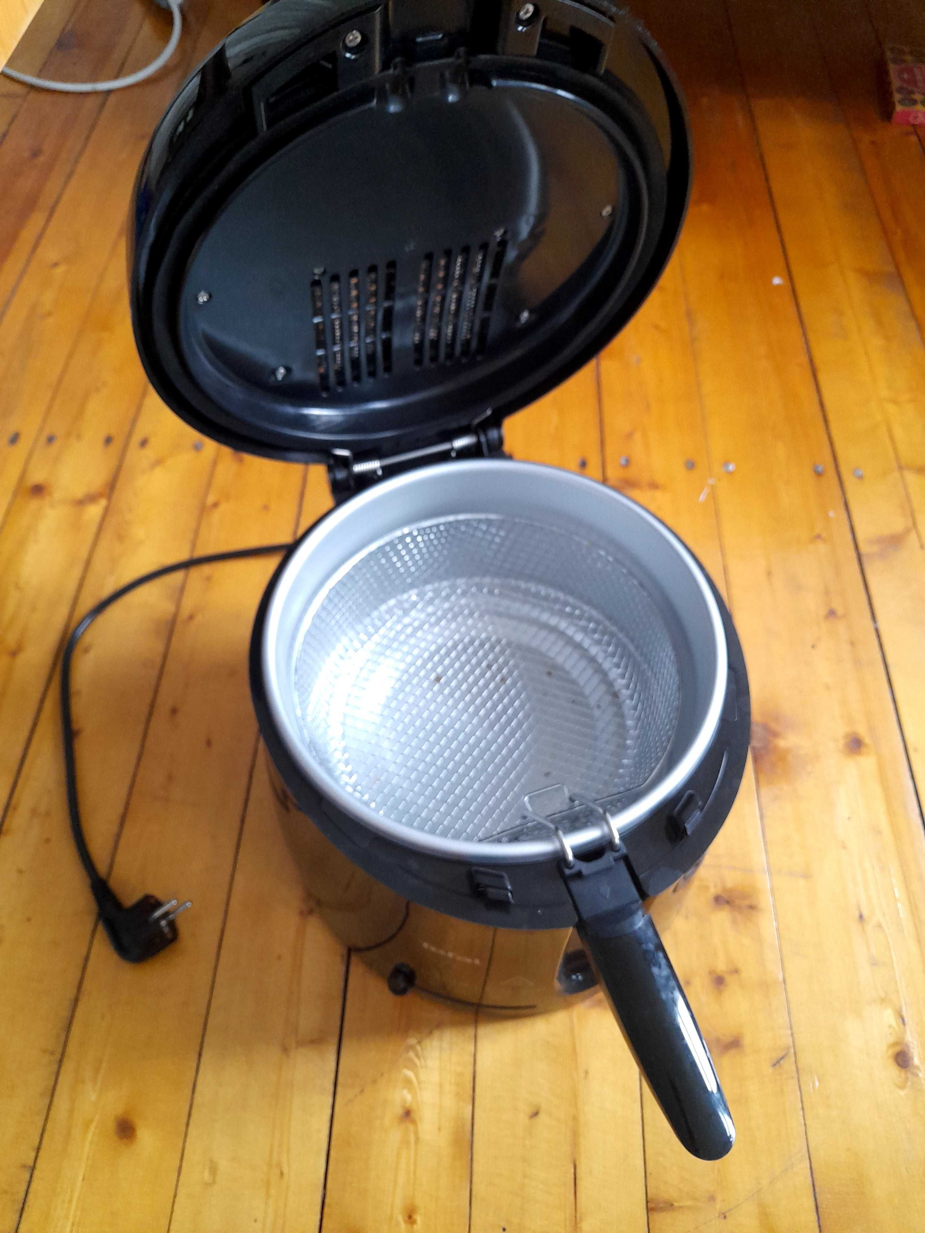 Frytkownica Tefal