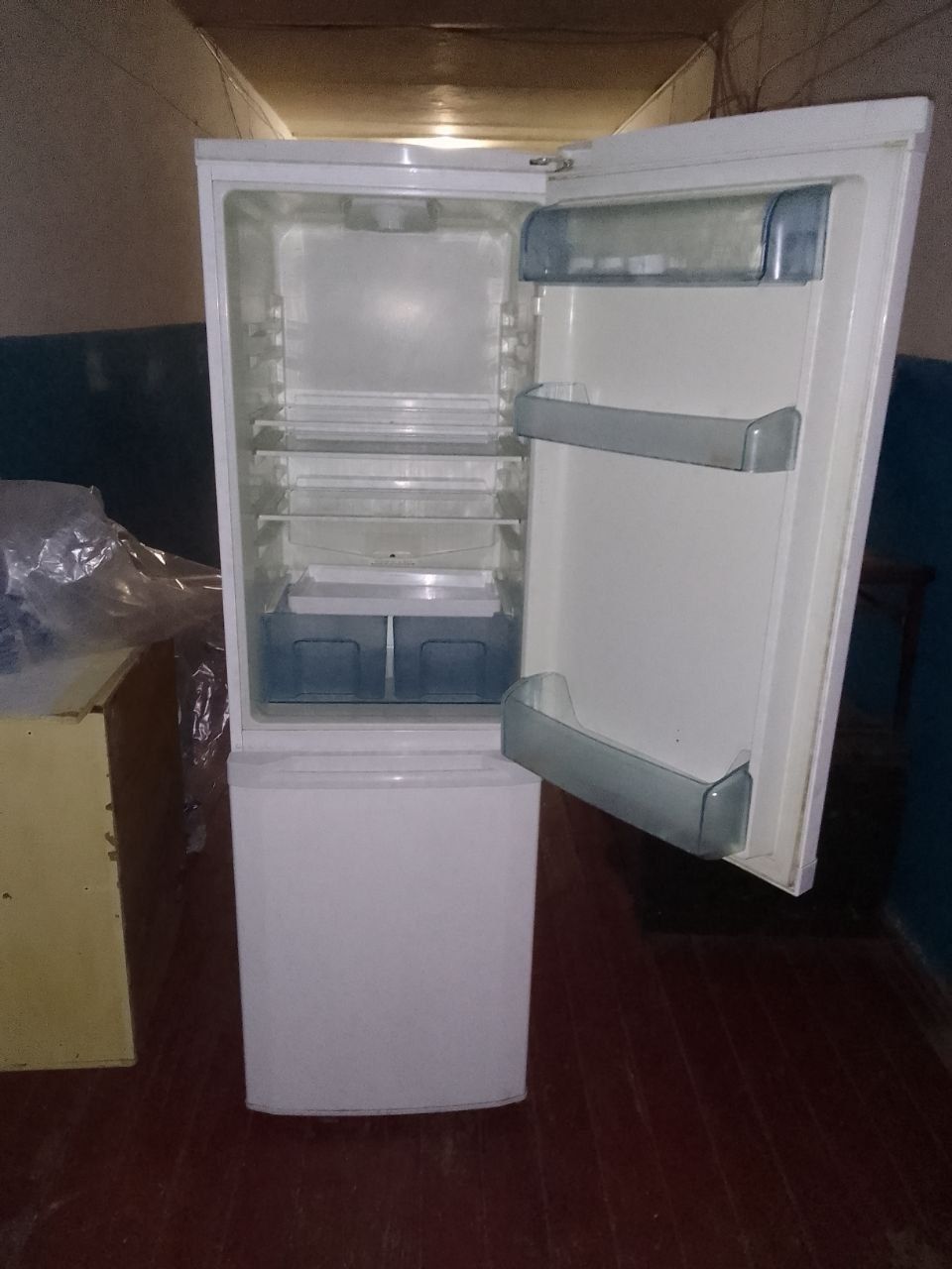 Продам холодильник BEKO