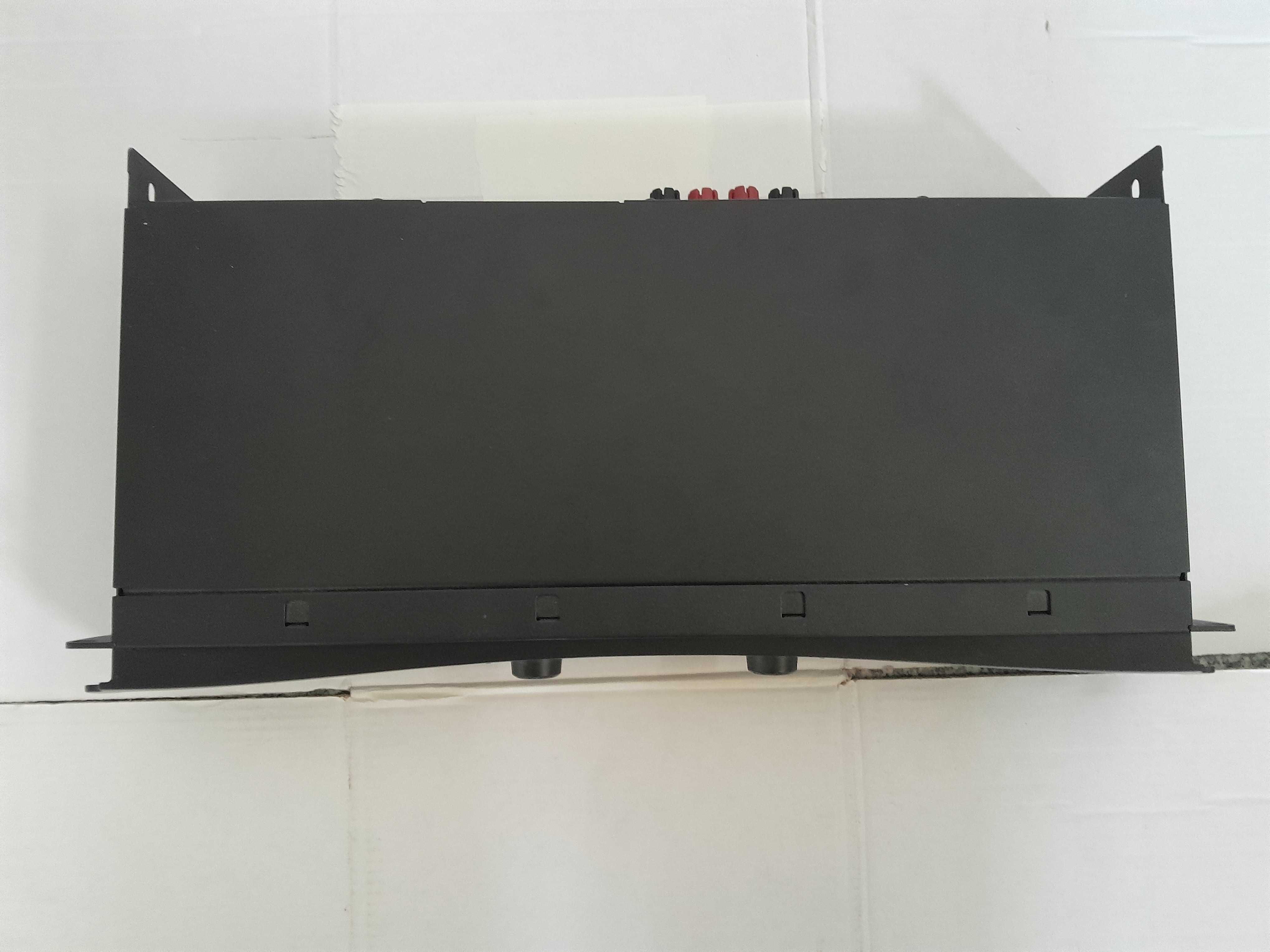 Amplificador Crown XLS 1002 Como Novo