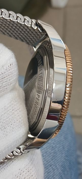 Breitling Superocean Heritage II B20 Automatic 44mm