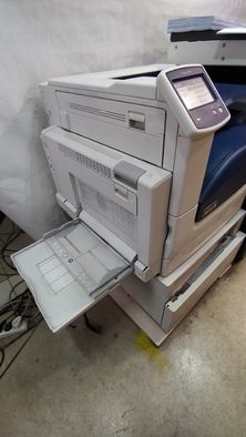 Принтер лазерный Xerox Phaser 7800DN