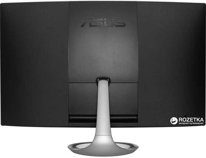 Монитор 31.5" Asus Designo Curve MX32V