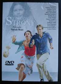 DVD Z drugiej strony Sarah Watt