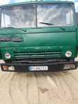 Продам Камаз 5511