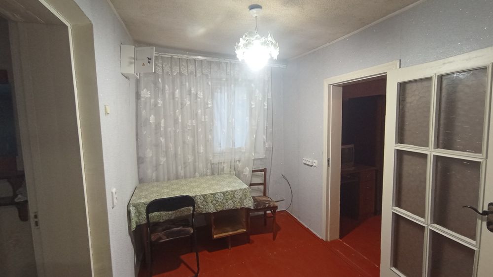 Продам пол дома/ Левый берег/ул Гринченко