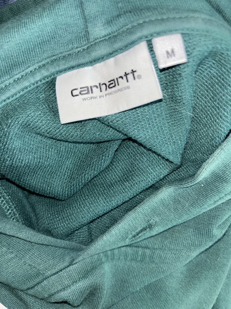 Hoodie carhartt original