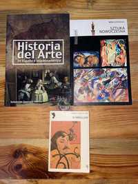 Historia del Arte, Sztuka nowoczesna, Symbolizm