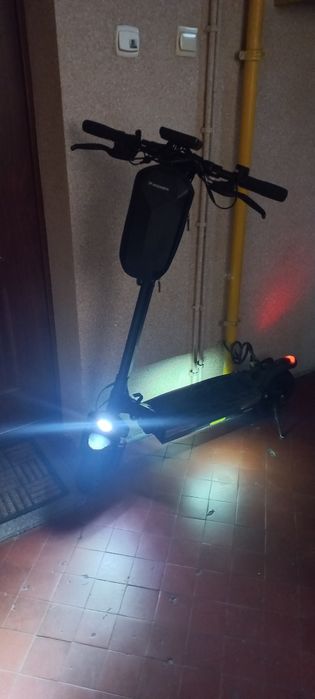 Hulajnoga Ruptor R1 V2