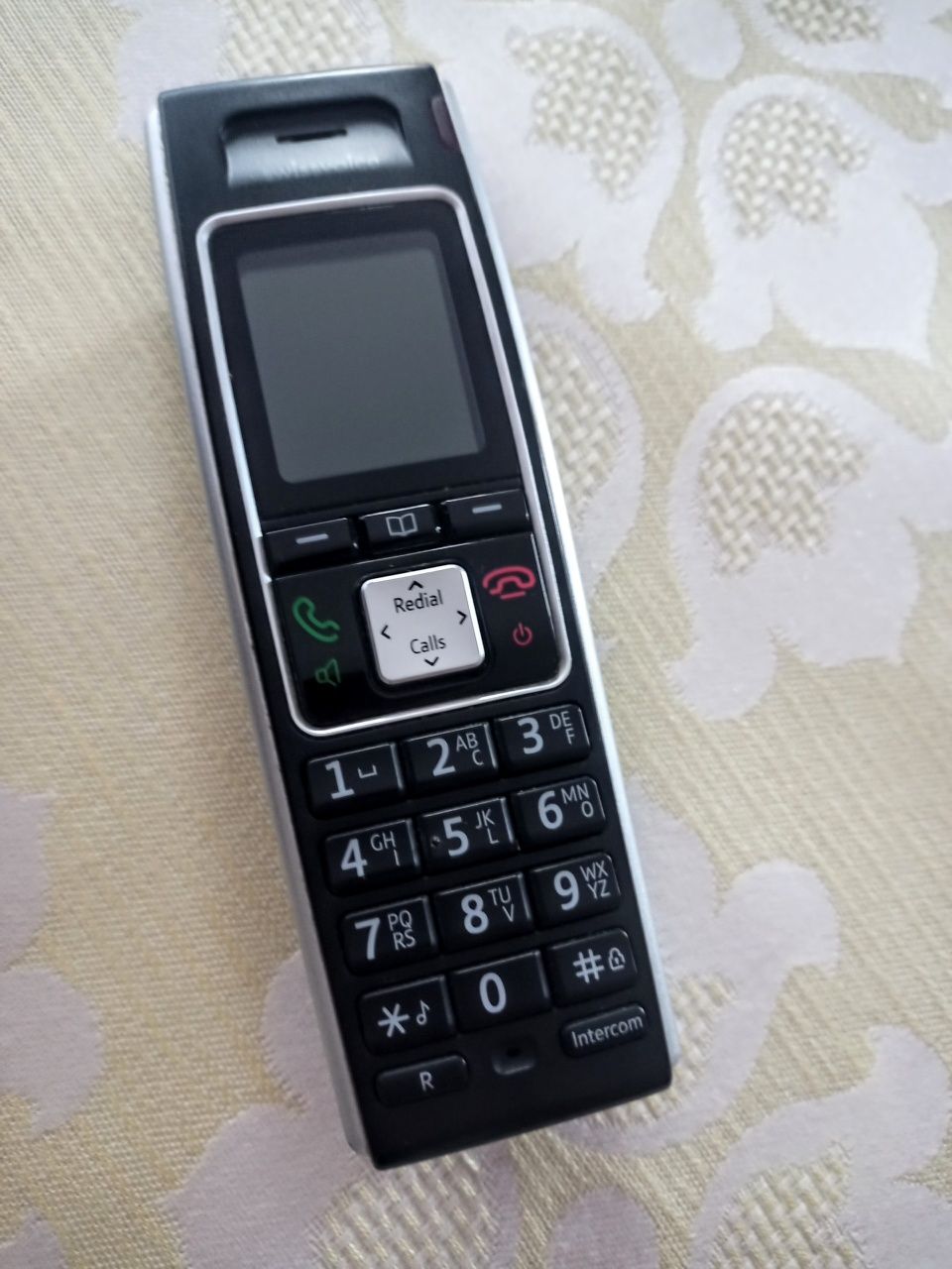 Telefon Swissvoice Avena 248 jak nowy!