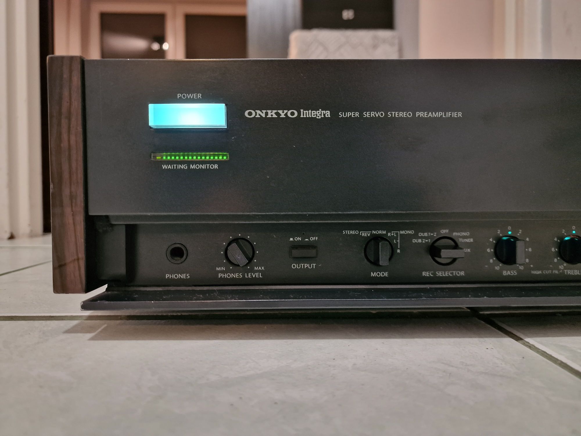 Onkyo P3090 stan oryginalny