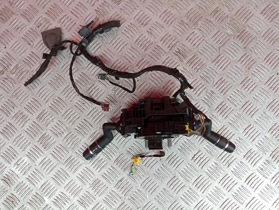 Перемикач підрульовий комбінований Range Rover Sport стрикоза Ренж