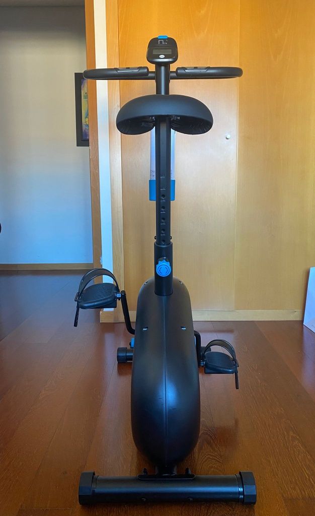 Bicicleta estática domyos 120 - como nova