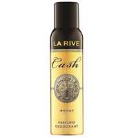 La Rive Cash For Woman Dezodorant Spray 150Ml (P1)