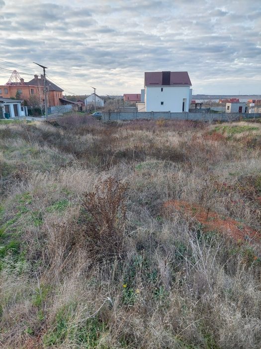 Продаю классный участок на Рыбной ( Перегон).