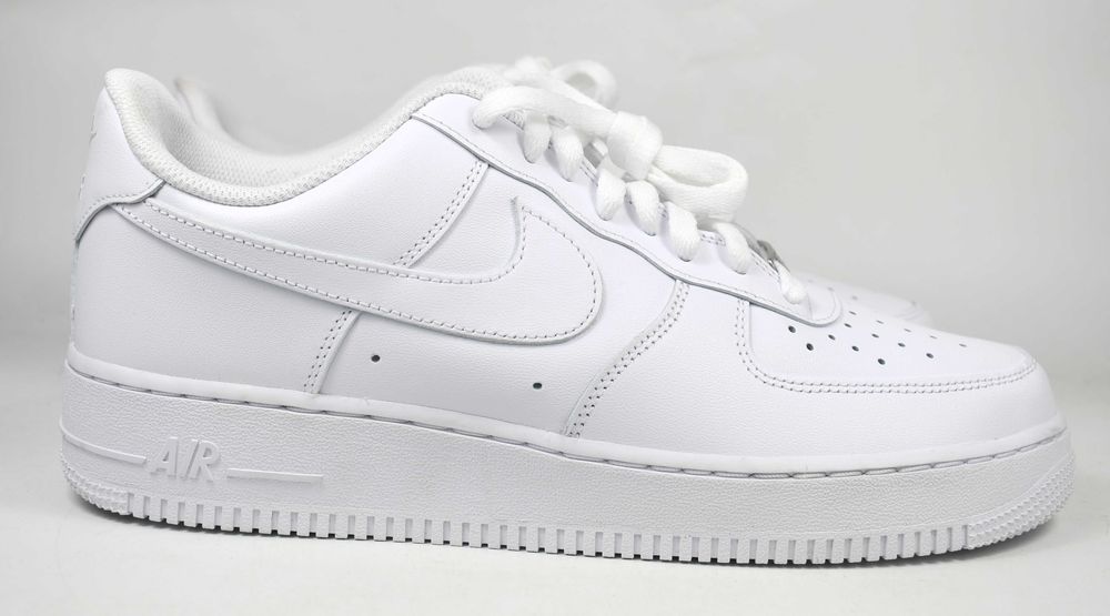 Nike Air Force 1 '07 LE CW2288 rozmiar 44