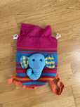 Mochila infantil