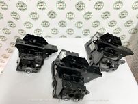 Camry 70 Отбойник усилителя, пятак, окончание ланжерона Toyota/Lexus
