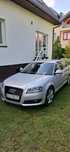 Audi A3 1.9TDI S line 2008
