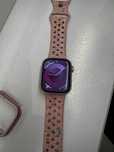 Iwatch series 9 na gwarancji