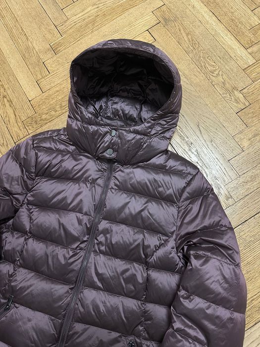 Пуховик Л размер peruna M&S