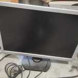 Monitor biurowy Philips 2 szt