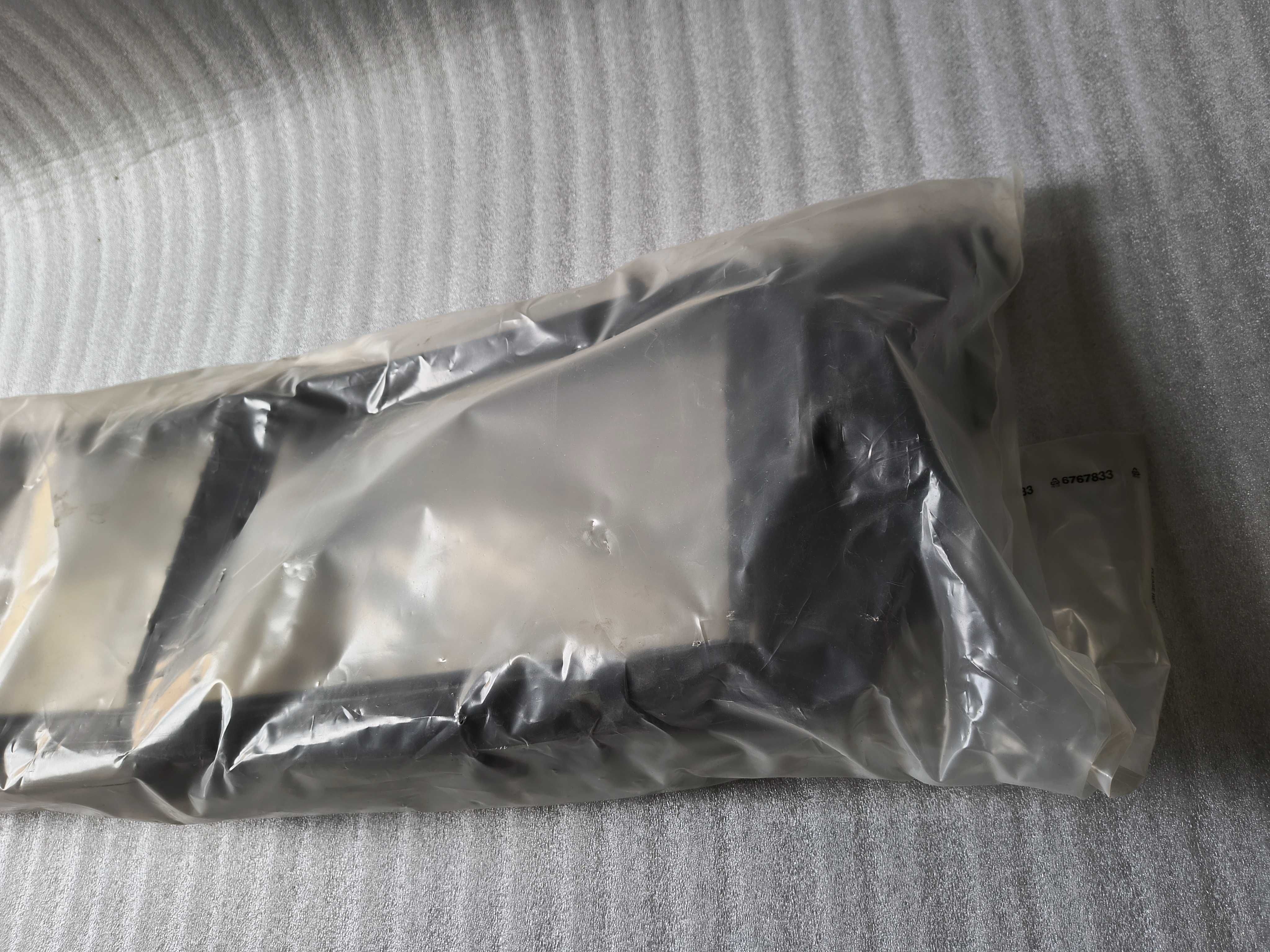 Kierownica wlot powietrza XC90 II VOLVO OE 314.554.62 NOWA ORG.