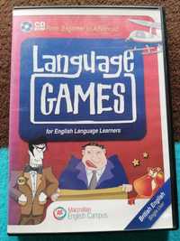 Language Games Macmillam