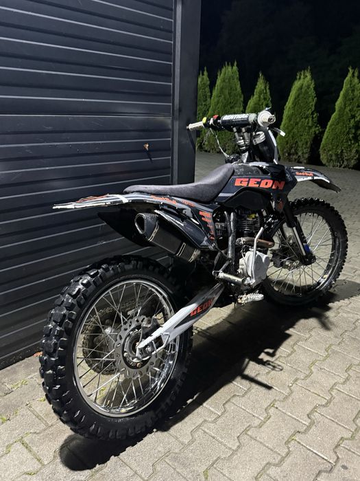 Geon gi-lion 250 169 ffm