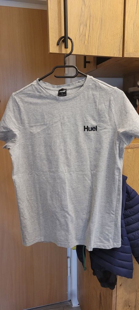 Bluzka t-shirt L Huel