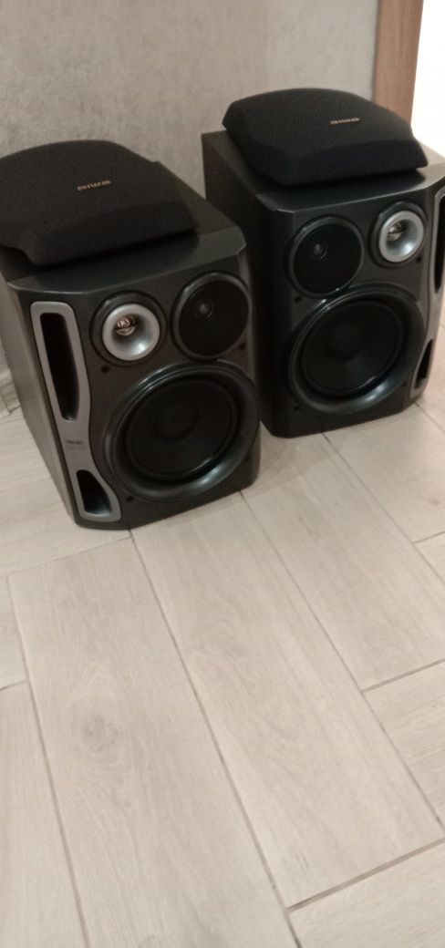 Продам колонки айва.