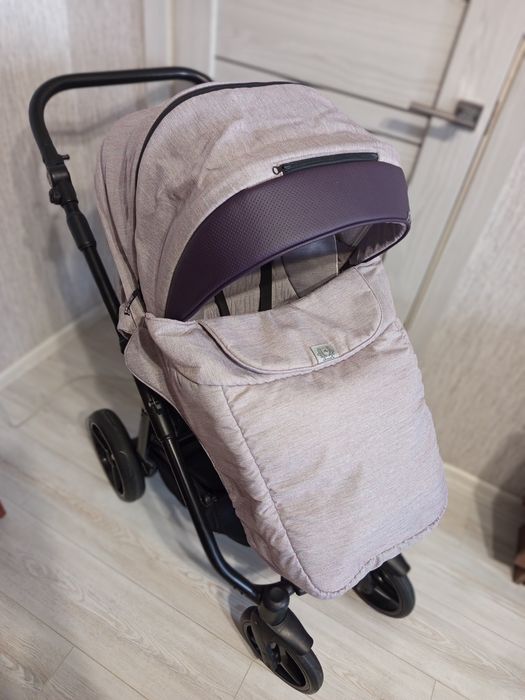 Дитяча коляска 2в1 Adamex Reggio