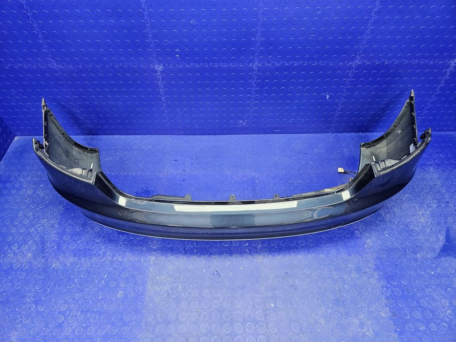 ZDERZAK tylny kompletny AUDI A5 8T SPORTBACK LIFT S-line LX5R oryginał