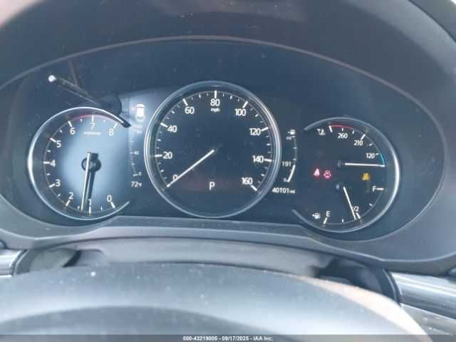 Mazda CX-5 Grand Touring 2019