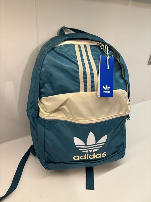 Plecak Adidas new power Max 42’ pro