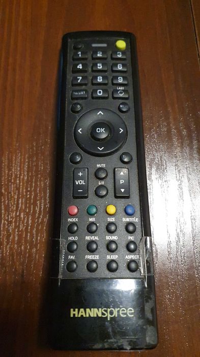 Telewizor Jabłuszko