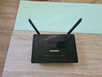 Netgear R6220 AC1200 Wi-fi 5Ghz