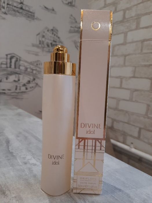 Оріфлейм Volare Gold, Pretty Swan,Divine idol,Felicity