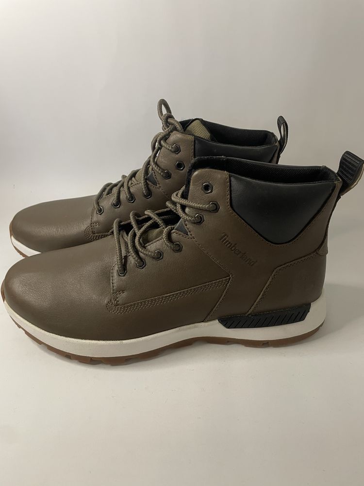 Кросівки Timberland оригінал нові