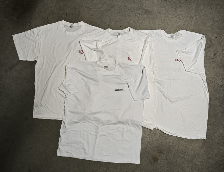 Vestiário de trabalho novo xxl barato