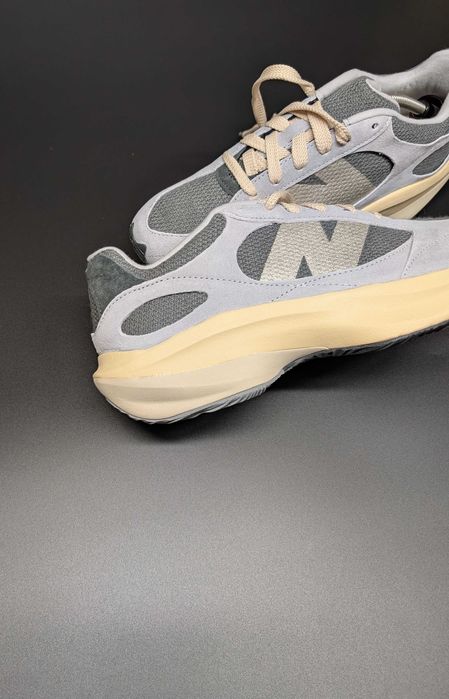 Акція! Знижки на оригінальні кросівки New Balance WRPD RUNNER