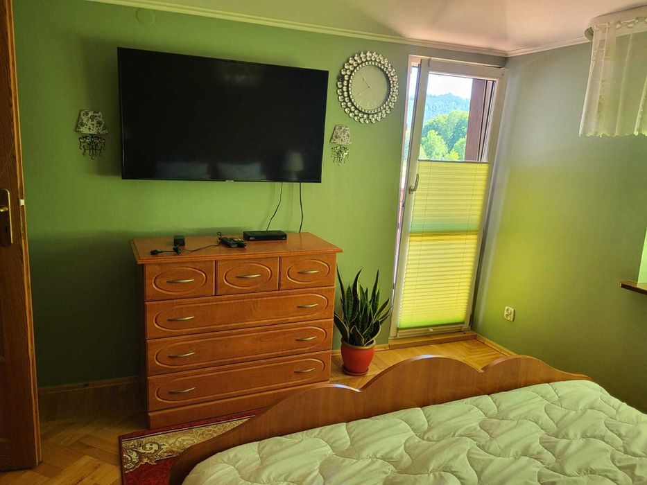 Noclegi w Krasie (Krościenko nad Dunajcem)