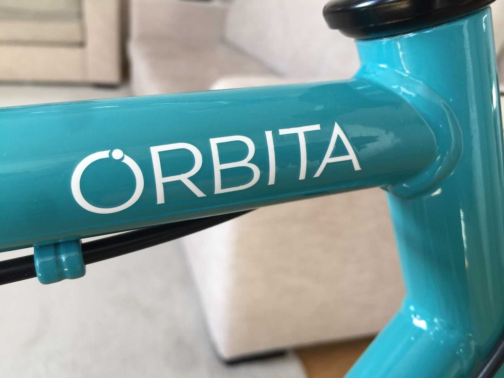 Bicicleta Órbita modelo 1971 SE